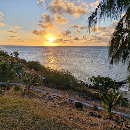Villas Vetiver Bambou エクステリア 写真