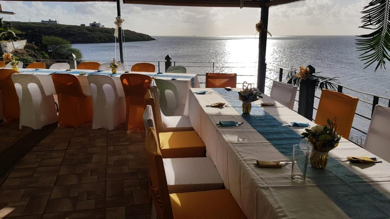 Villas Vetiver Bambou エクステリア 写真